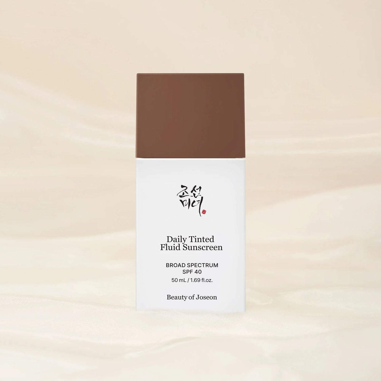 Haneul Veil Tinted Sun Fluid SPF 40