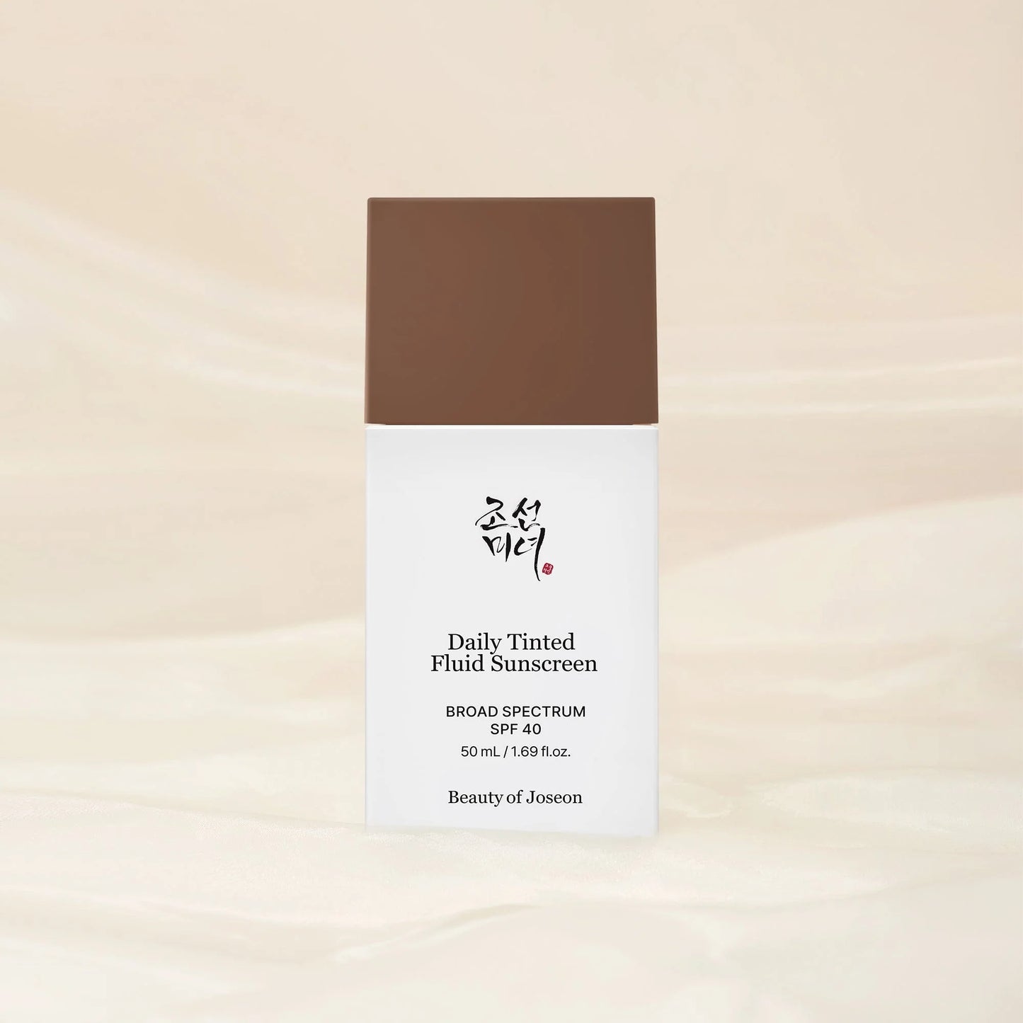 Haneul Veil Tinted Sun Fluid SPF 40
