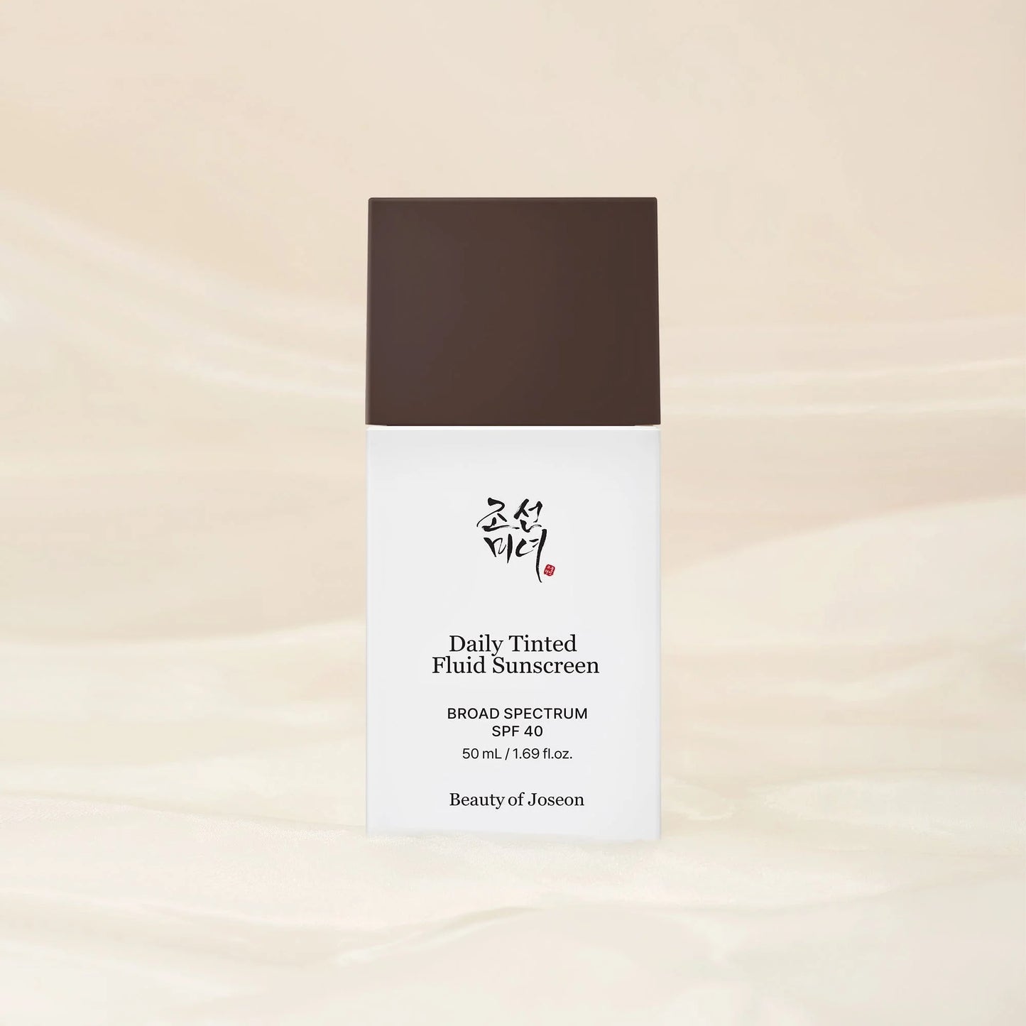Haneul Veil Tinted Sun Fluid SPF 40